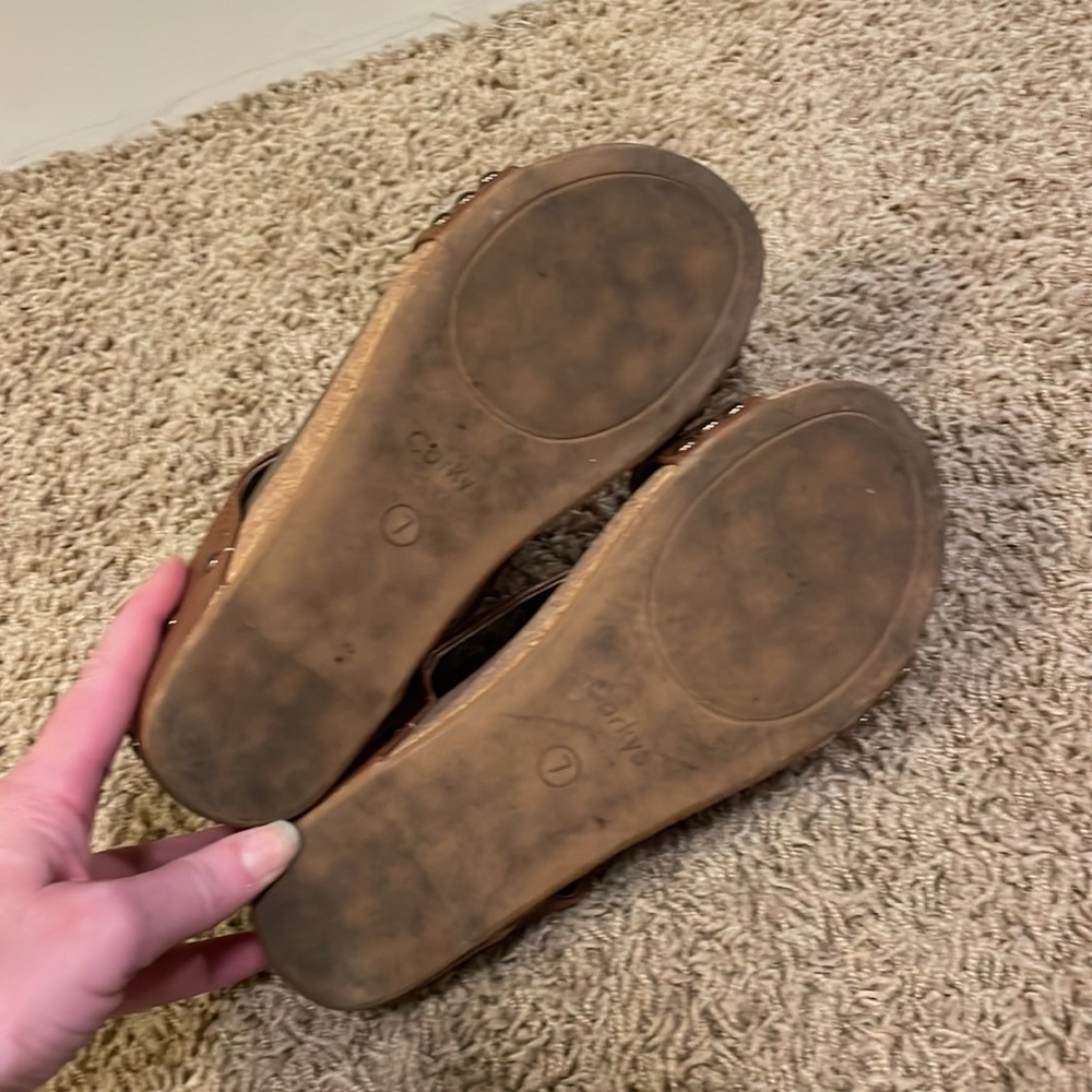 Wedges - Picture 4 of 4